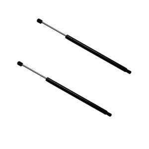 2-Pk NAPA Turbolift Hood Lift Support 819-7071 Fits 2006-15 Lexus IS 250 IS 350